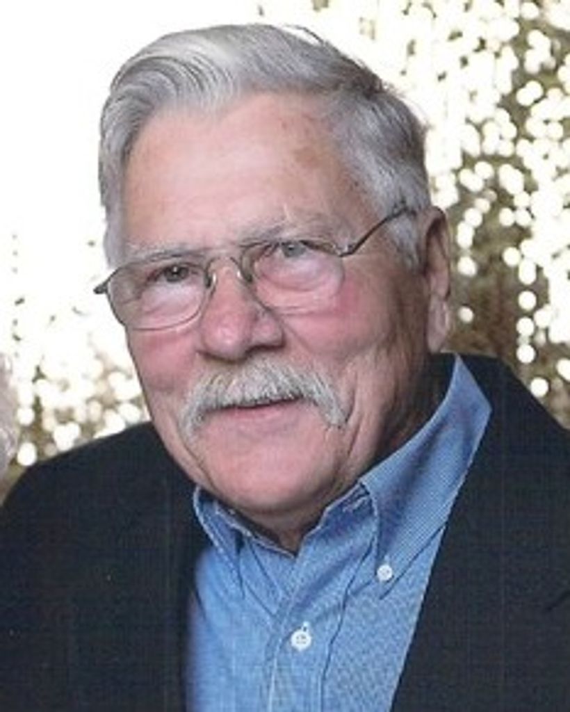 Jimmy Ralph Dixon Profile Photo