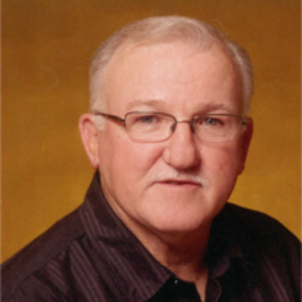 Charles Wayne Trahan