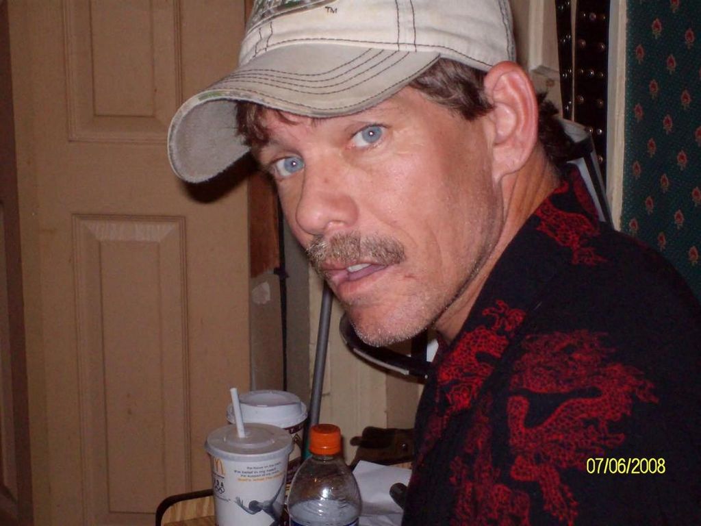 Donovan Lucier
