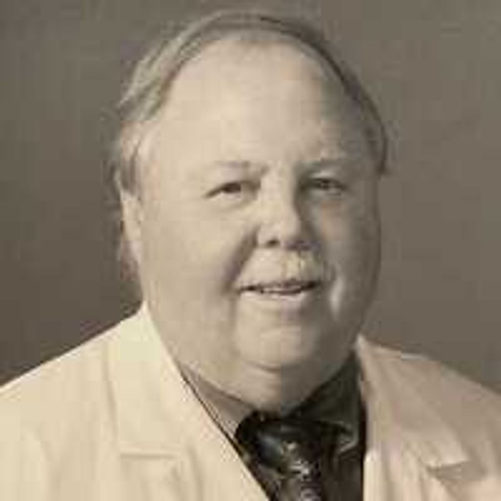 Dr. James "Sam" S. Stauffer