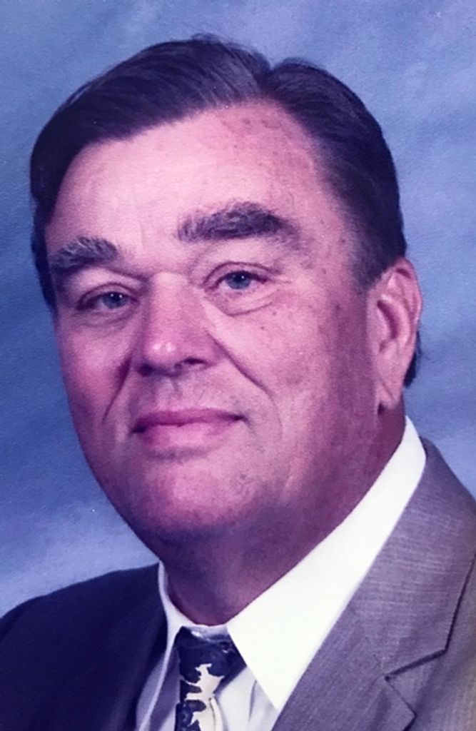 Bruce Russell Bell Profile Photo