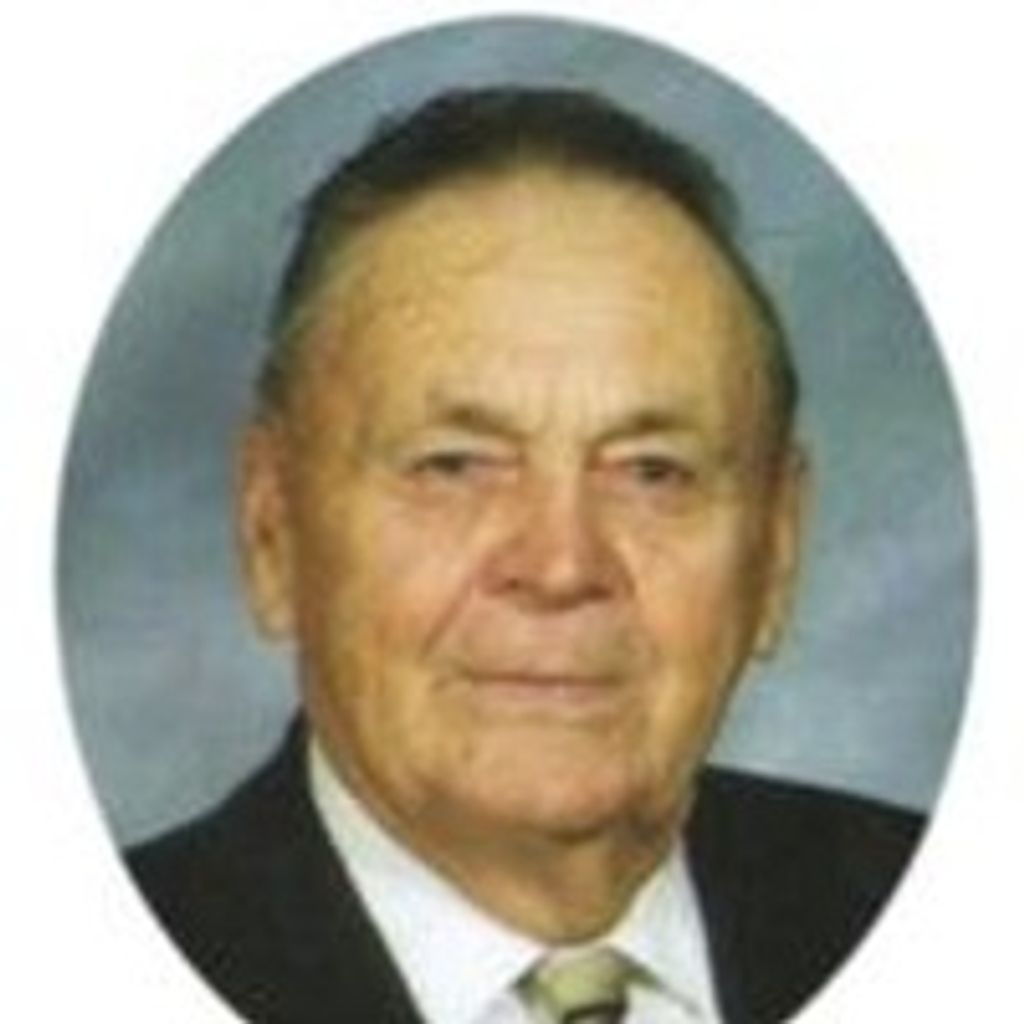 Clemens "Clem" Ulfig