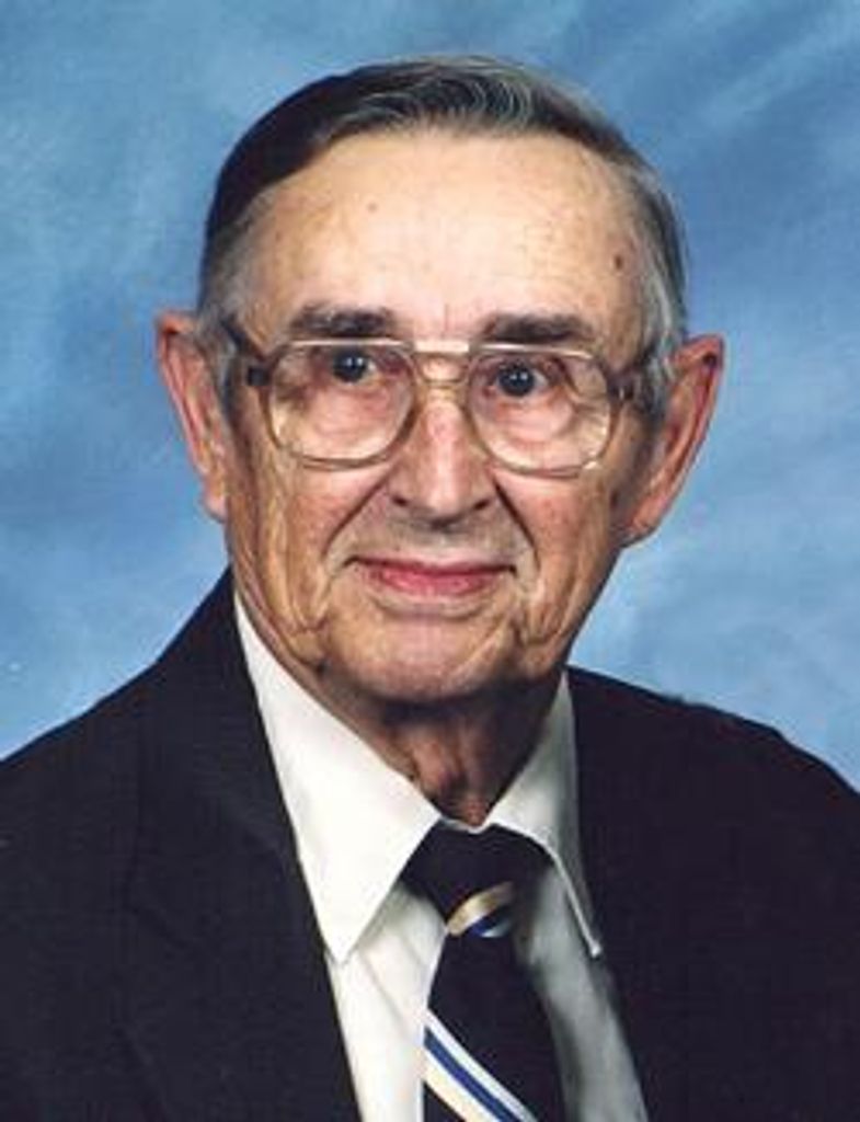 Alvin Maynard Kobes Profile Photo