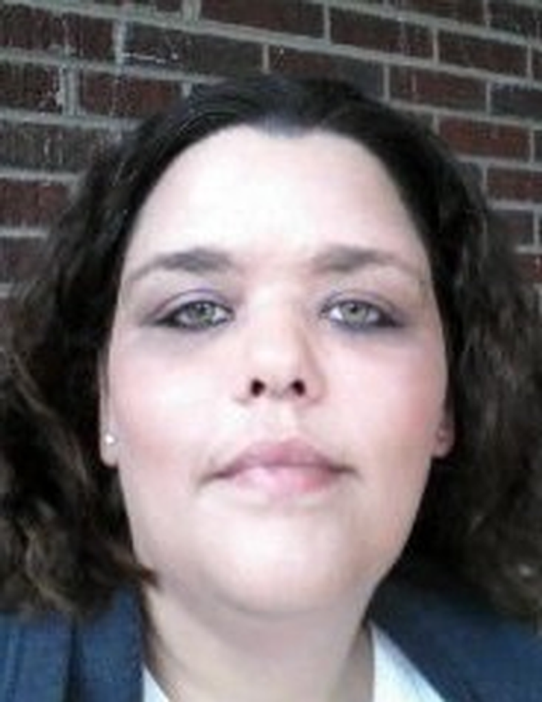 Sueann Bell (York) Wallace