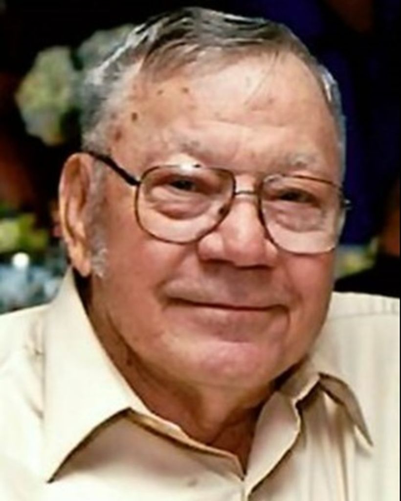 Gene Elwin McCorkle