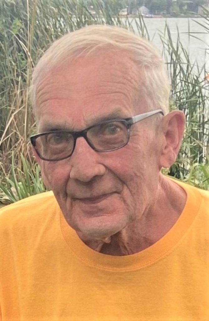 Dale Edward Zrucky