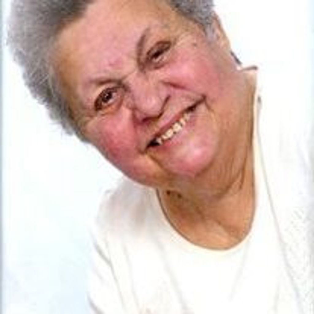 Dolores Guidroz
