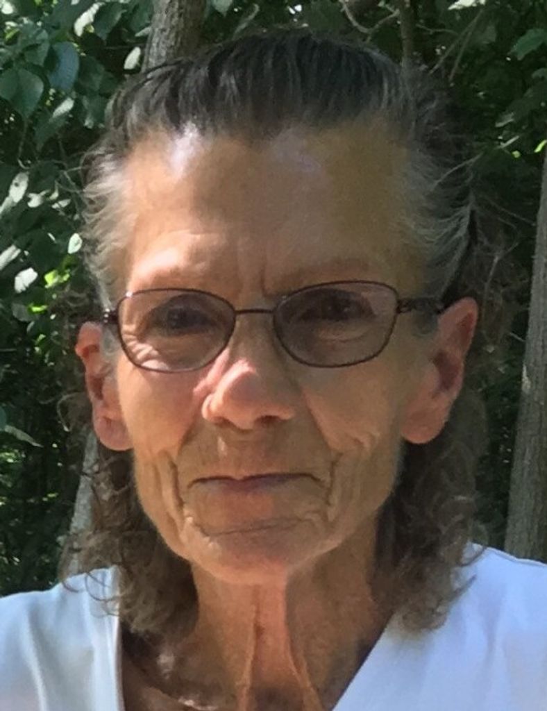 Theda R. (Crone)  Bentzel Profile Photo