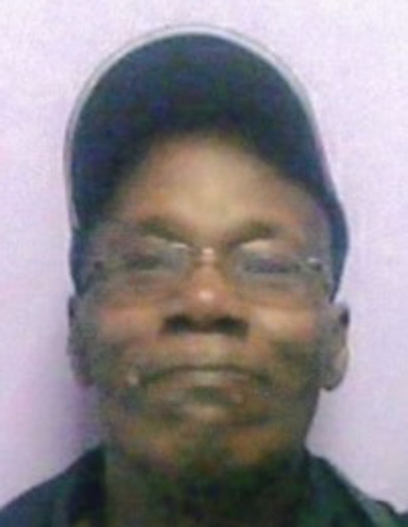 Roosevelt Vernon Gardner