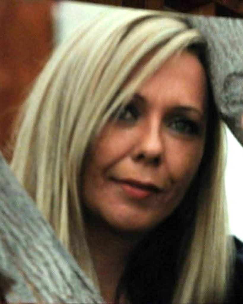 Jennifer M. Kimsey