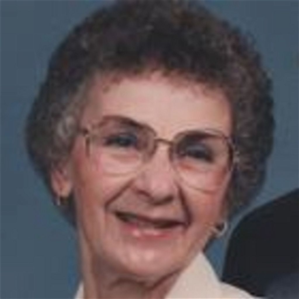 Verna Hoffmann