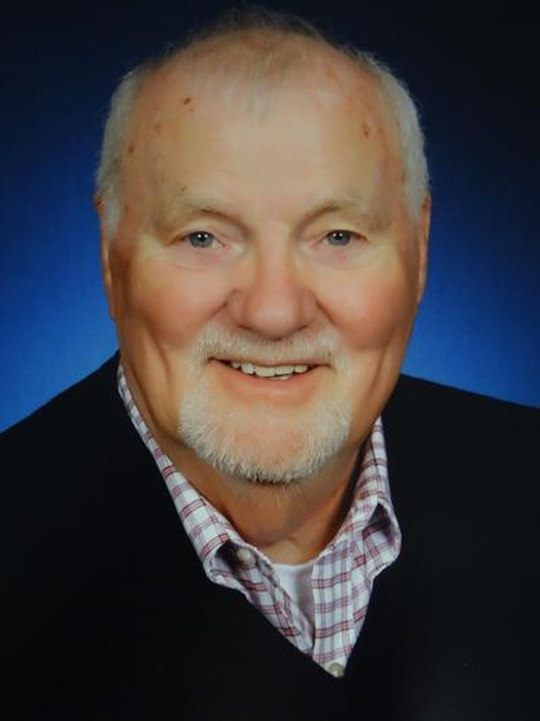 Frank Hartman
