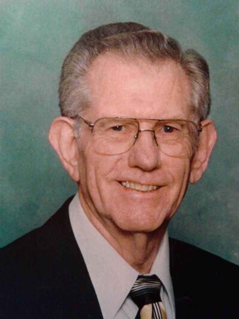 Everett Richard Greeson