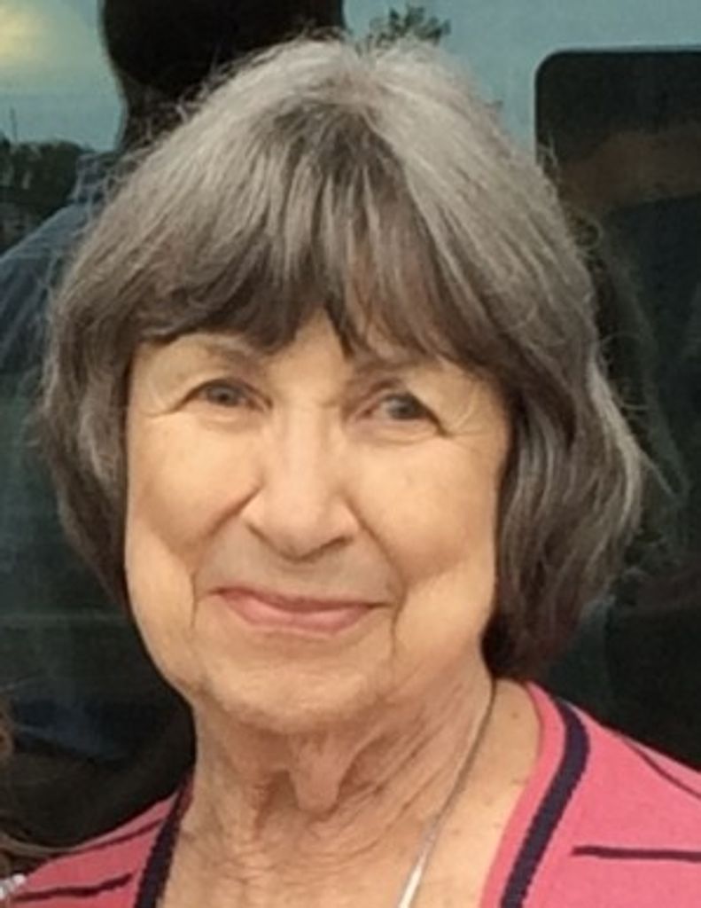 Verna H. Mehrtens