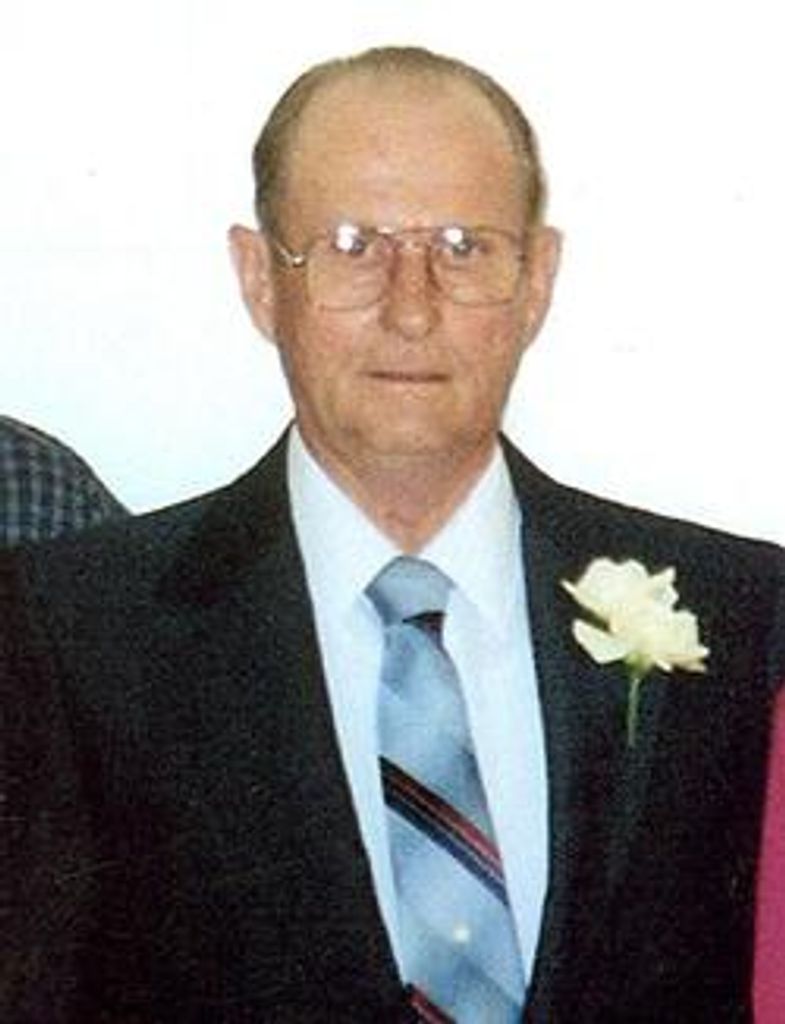 James Michael Walsh Profile Photo