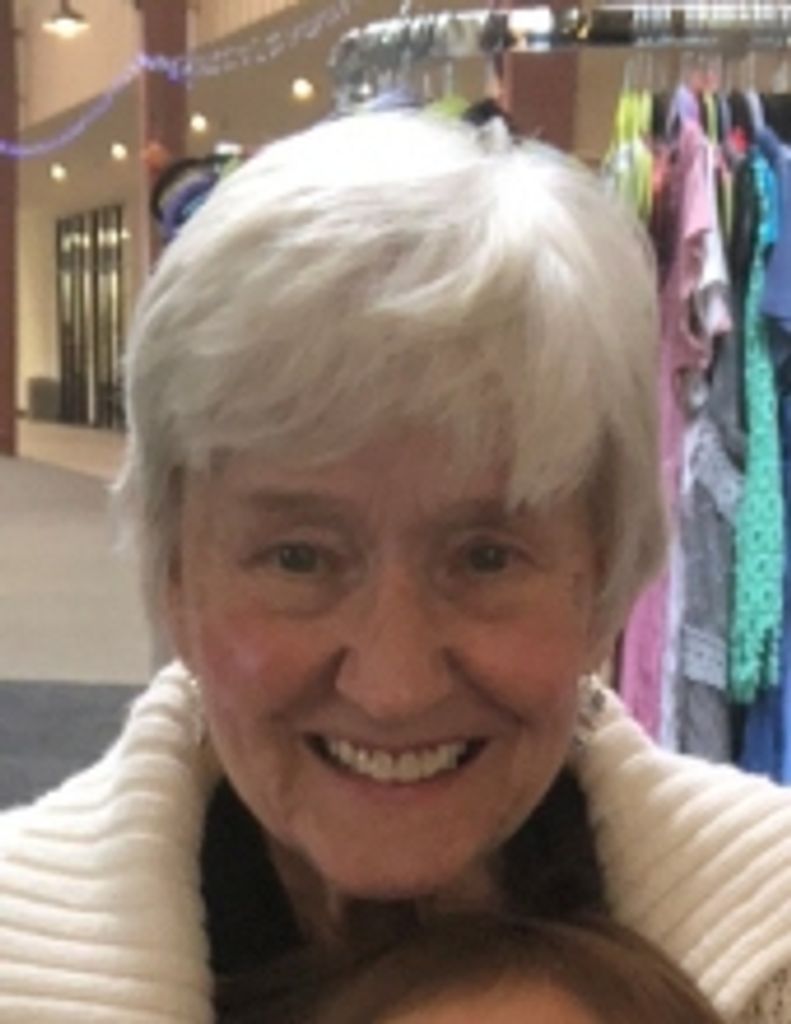 Hazel A. Kohbarger Profile Photo