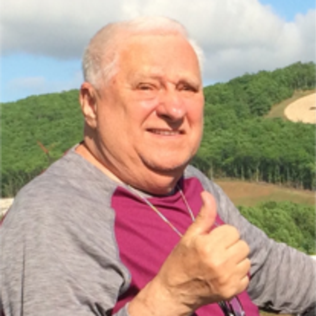 Richard J. Koszuta