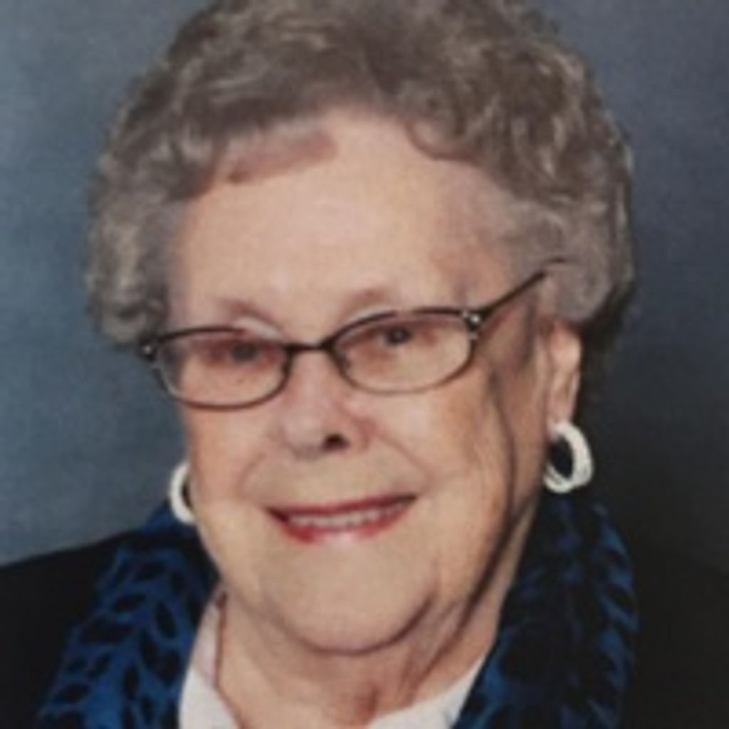 Margaret Stroh