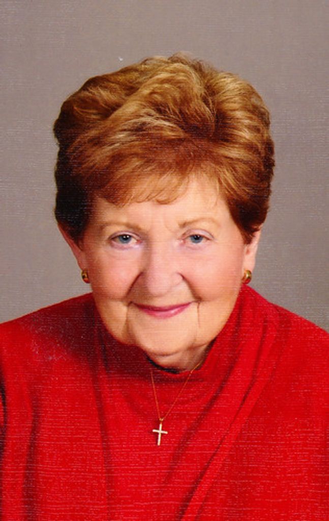 Nancy A. Houck