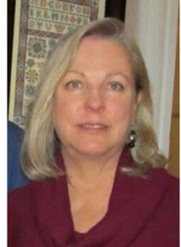 Sarah Louise Rison Coppola Profile Photo