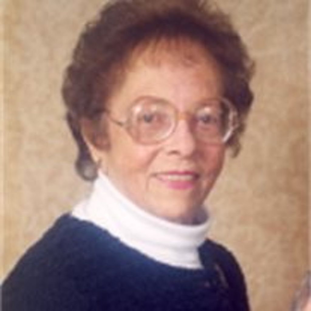 S Ruth E. (Walker) Davis