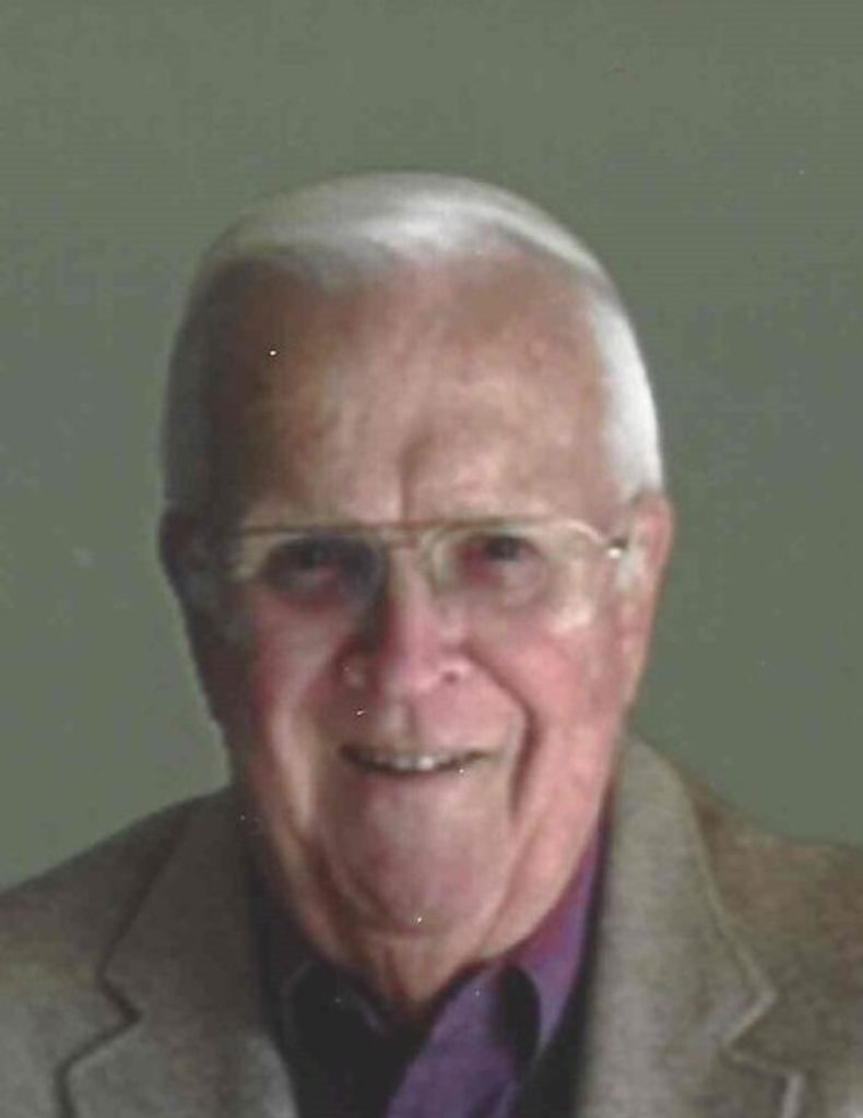 Robert W. Benson