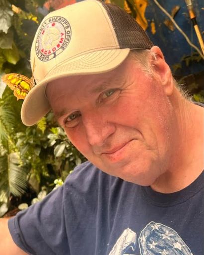 Michael Ladeau's obituary image