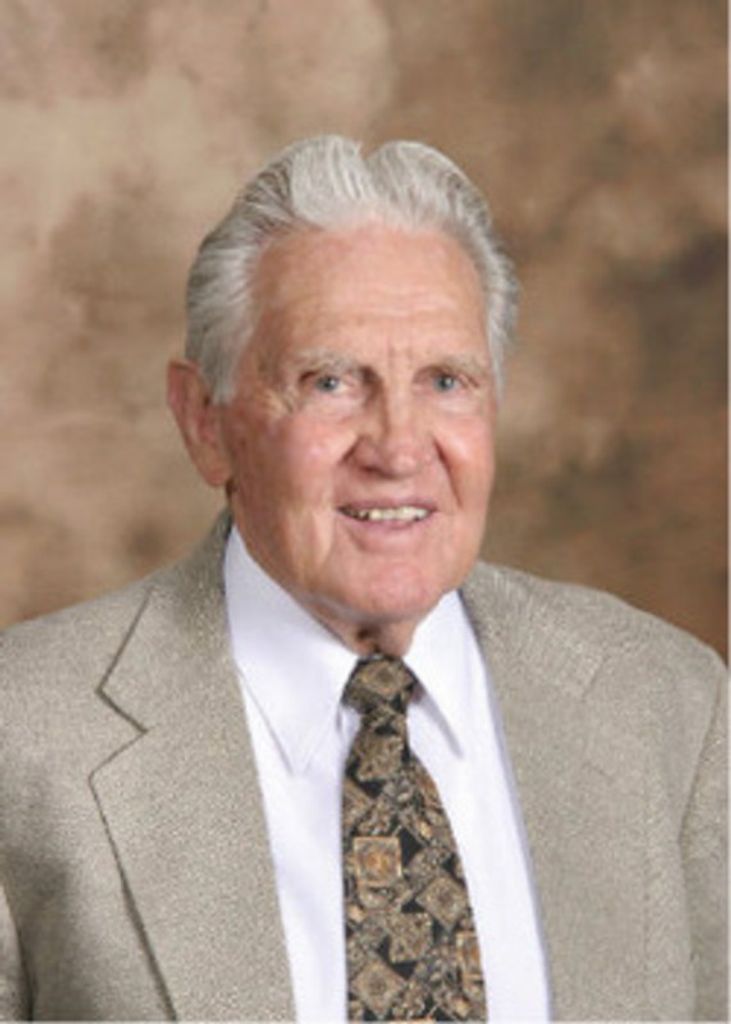 Darlo Lee Esplin