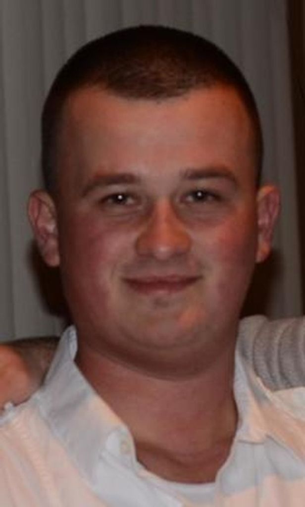 Gregory A. Frankowski