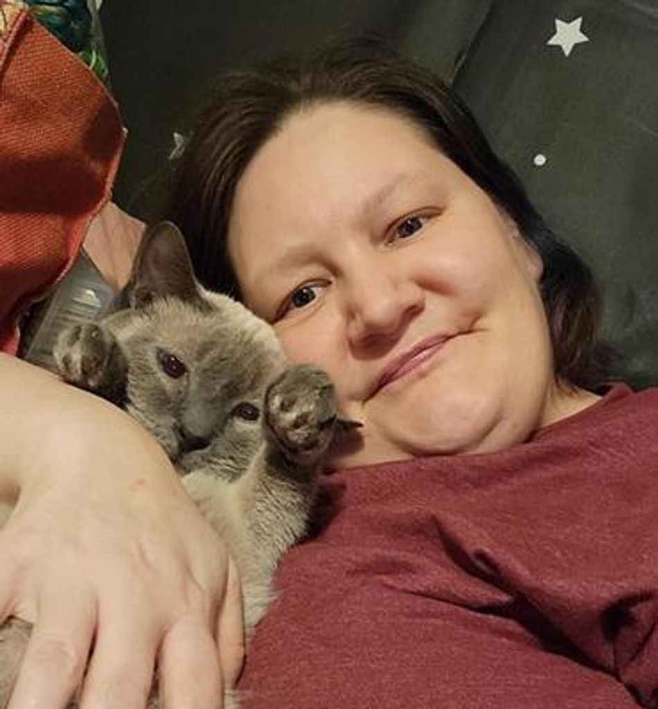 Rebecca Jo Long Profile Photo