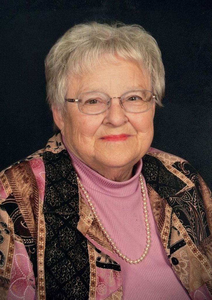 Roberta Jean Jurchen Profile Photo