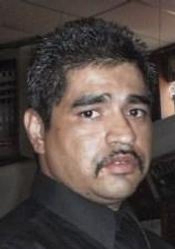 Luis S. Rocha, Jr.