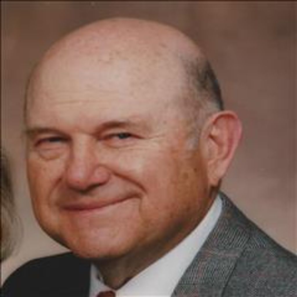 Wayne B. Morgan