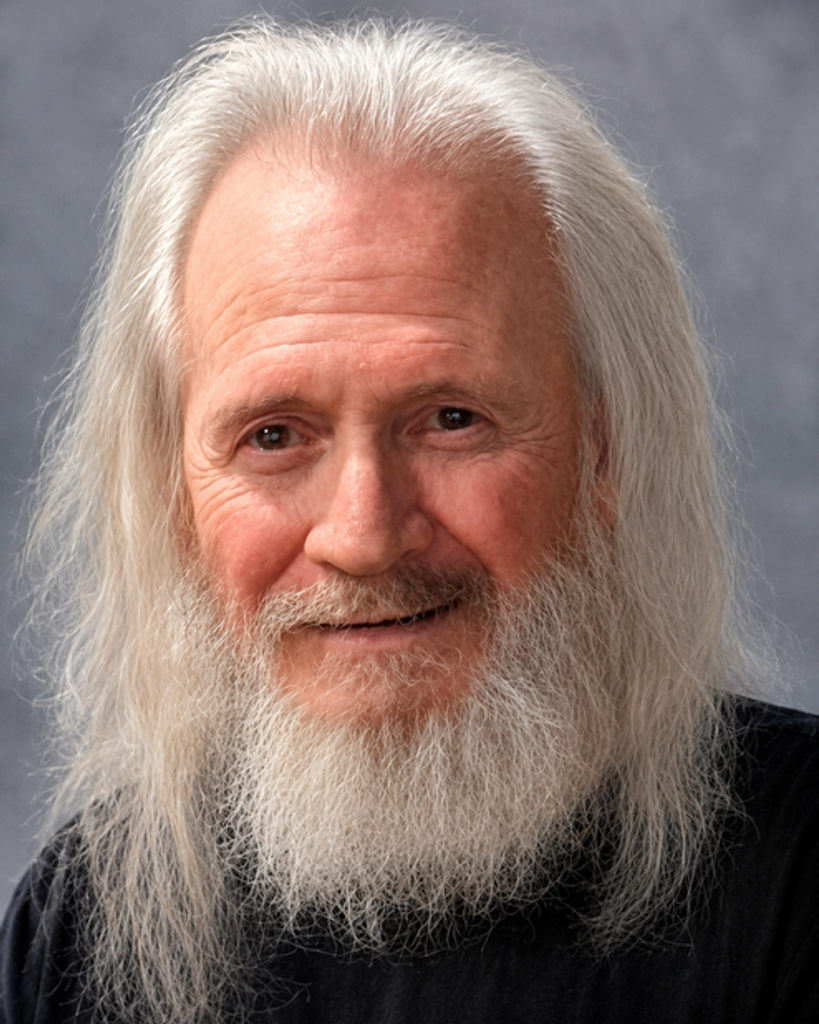 Michael Allen Davis Profile Photo