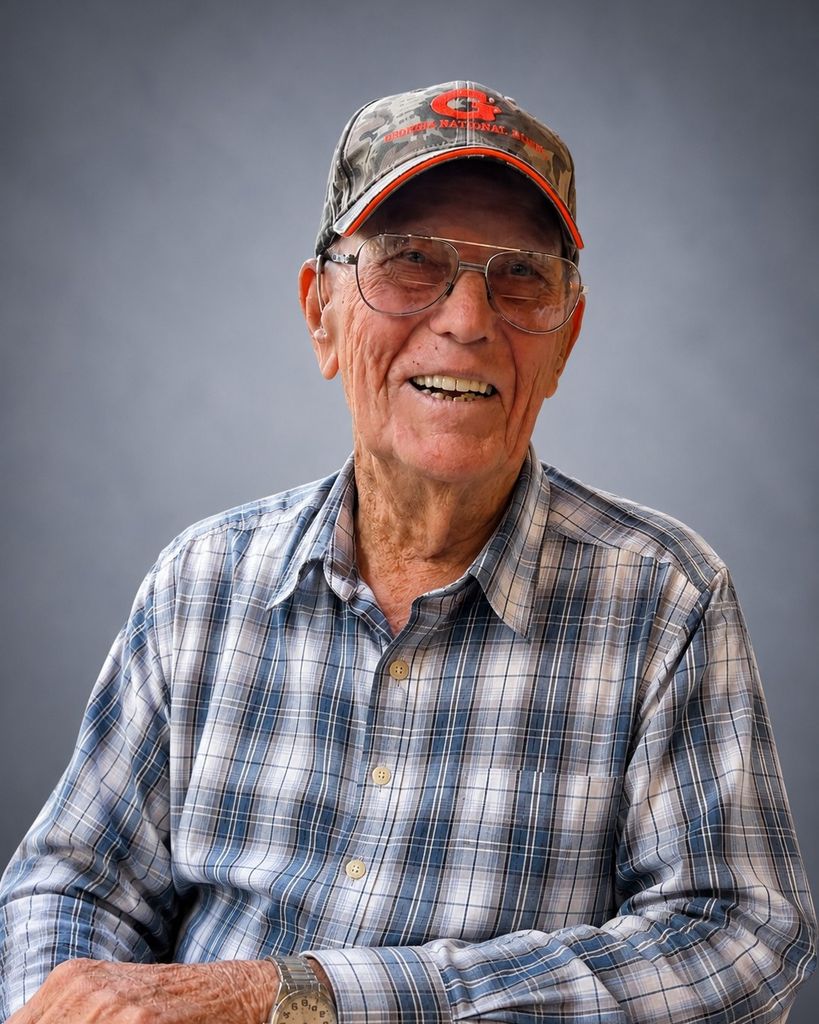 Raymond Stokley