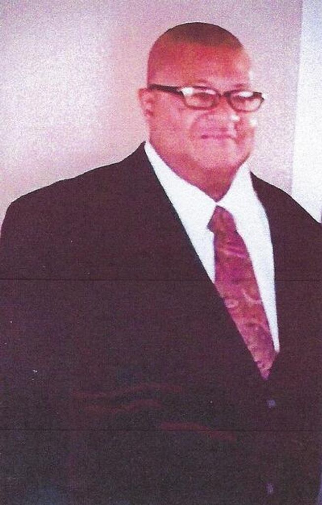 Terry Lavelle Childs Profile Photo