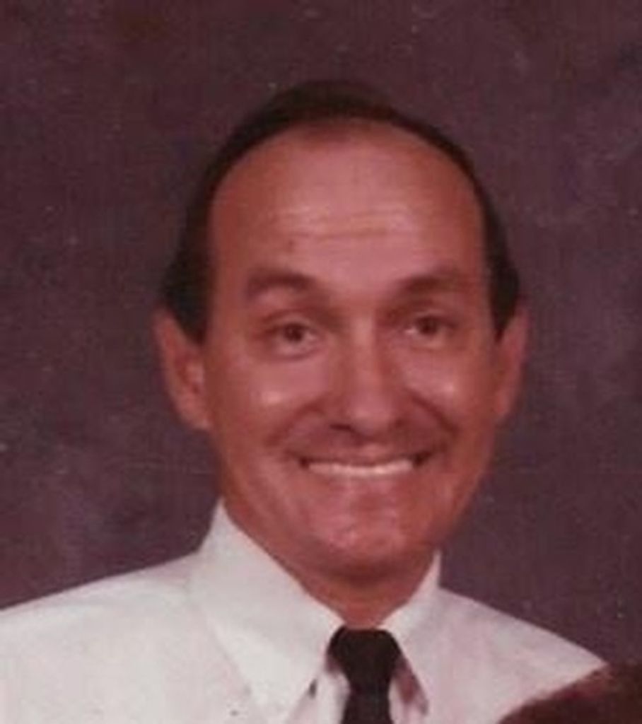 Bobby Miller Froneberger