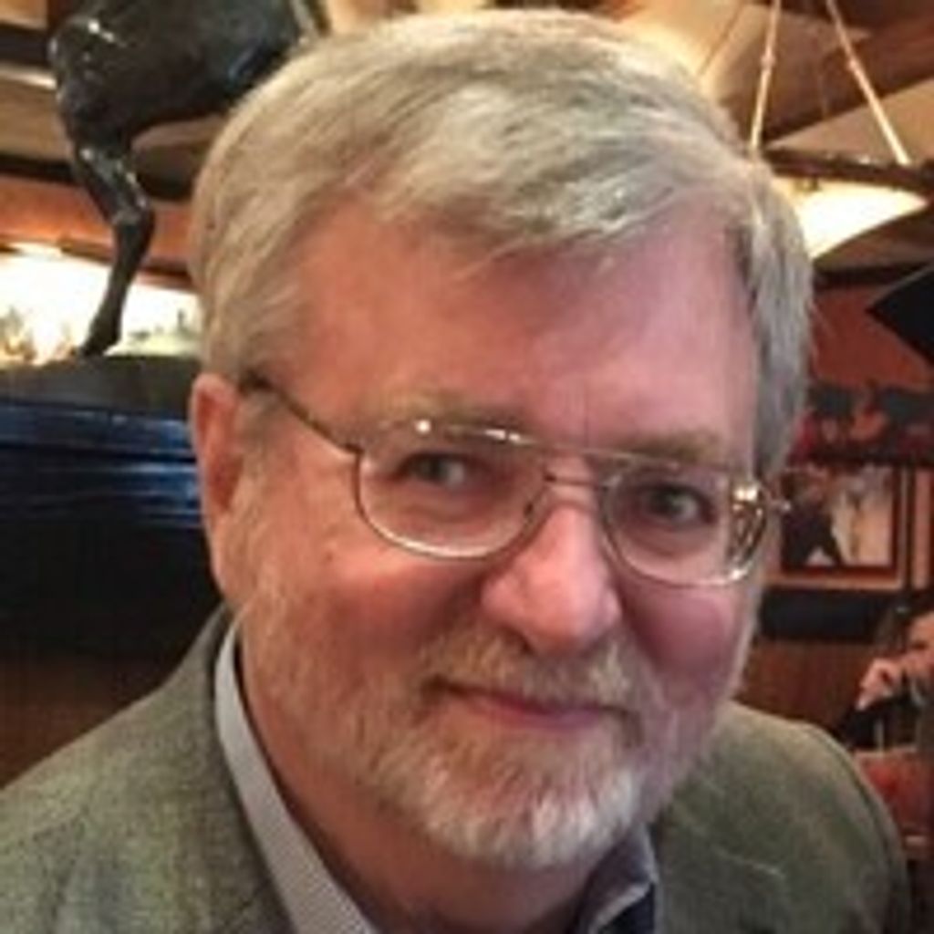 Oscar William Roberts, Iii Profile Photo