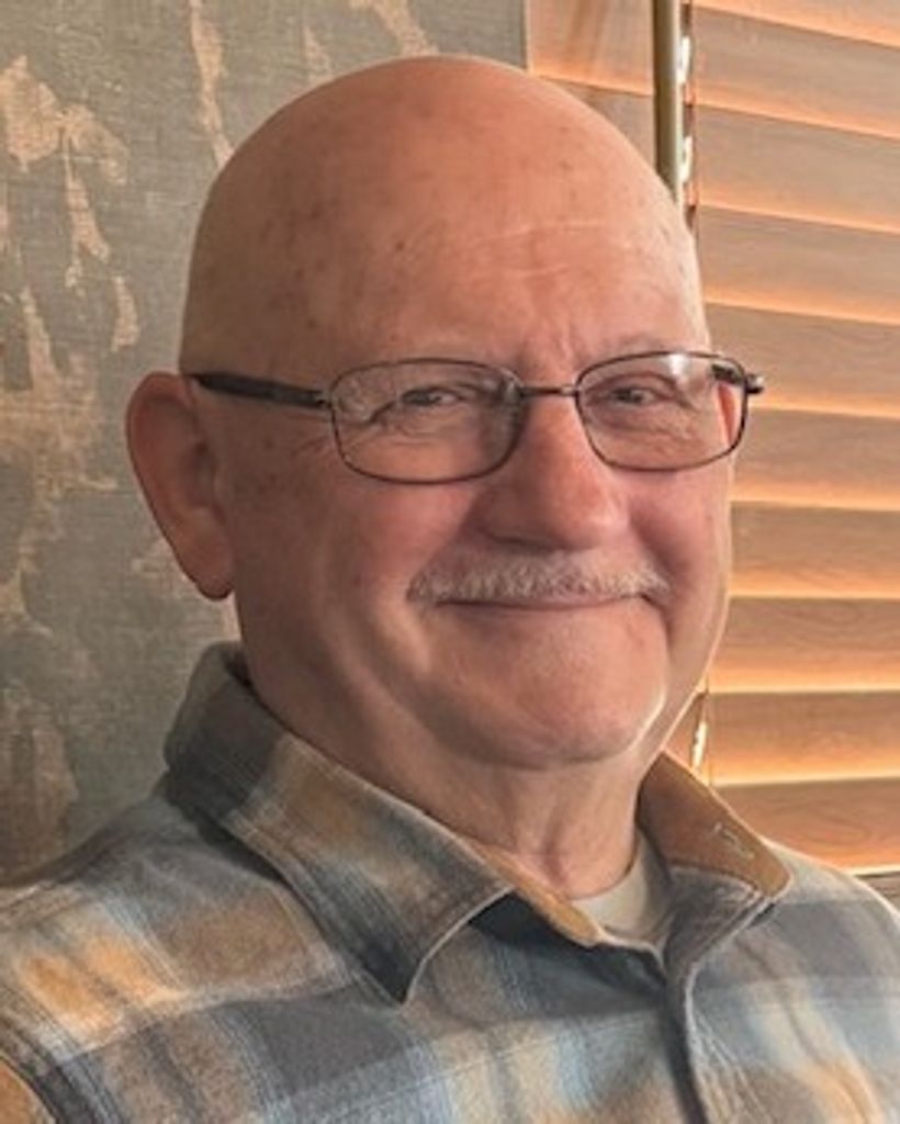 Mark Douglas Schaar