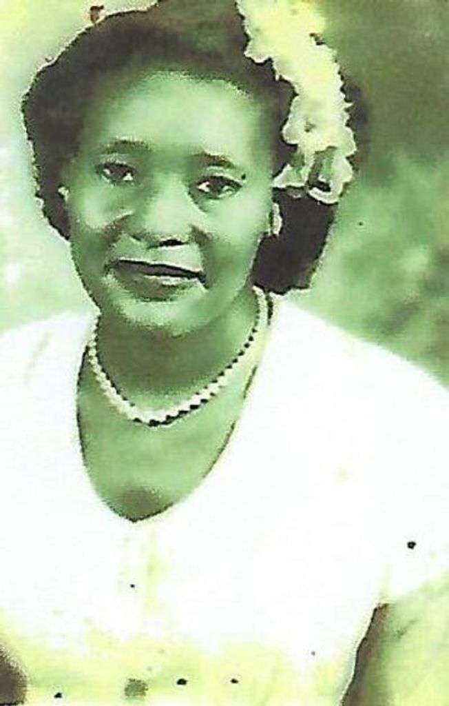 Reverend Bessie Speaks Williams Profile Photo