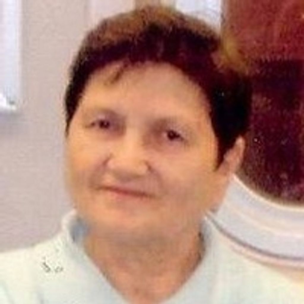 Mileva Mrdjen