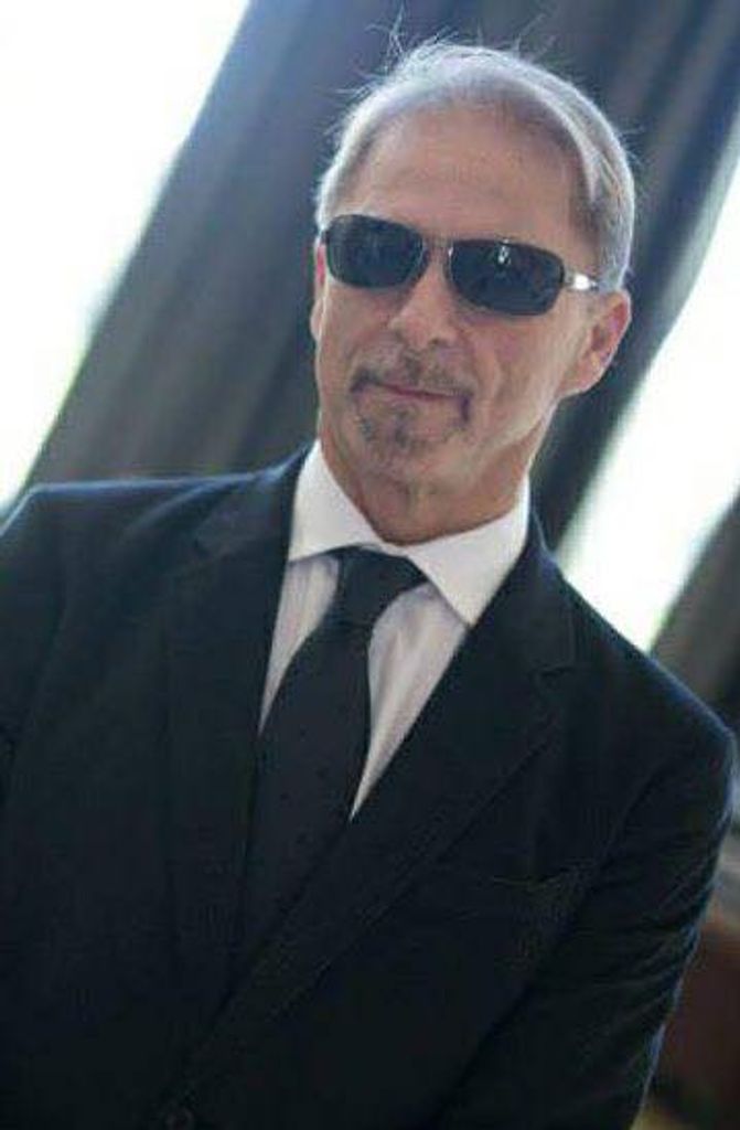 Richard Alexander Angelini