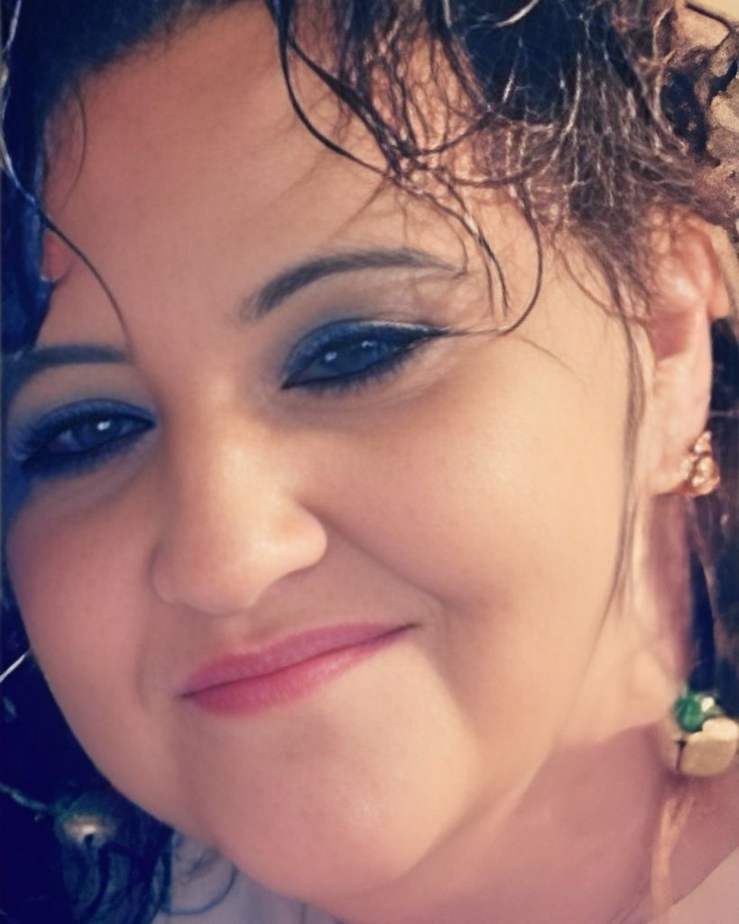 Lisa Marie Campbell