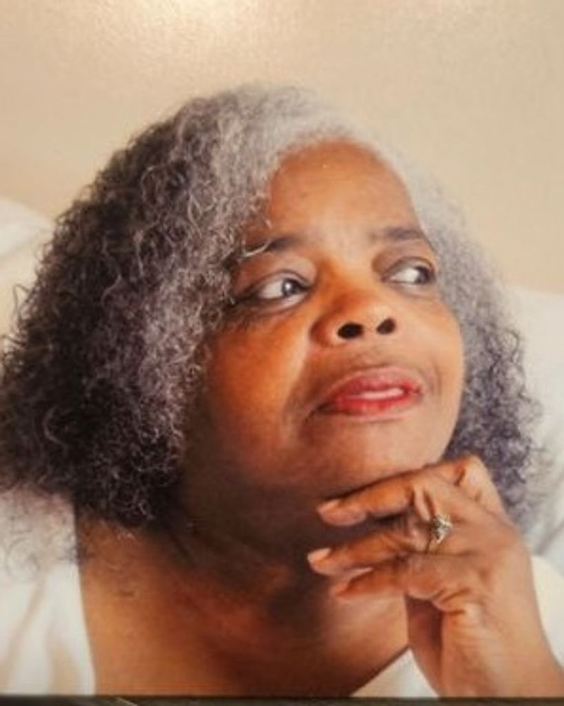 ANNIE B. NELSON Profile Photo