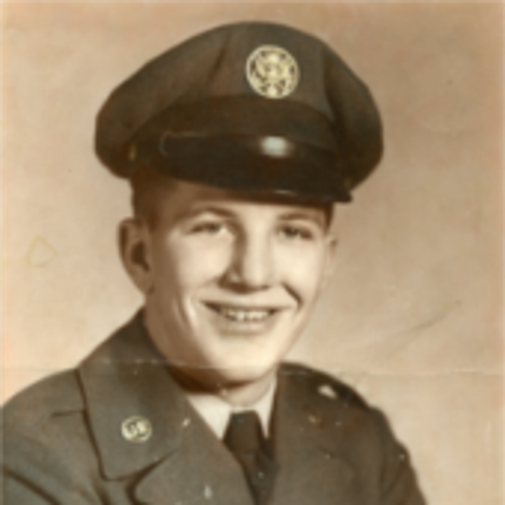 Richard L. Vogan