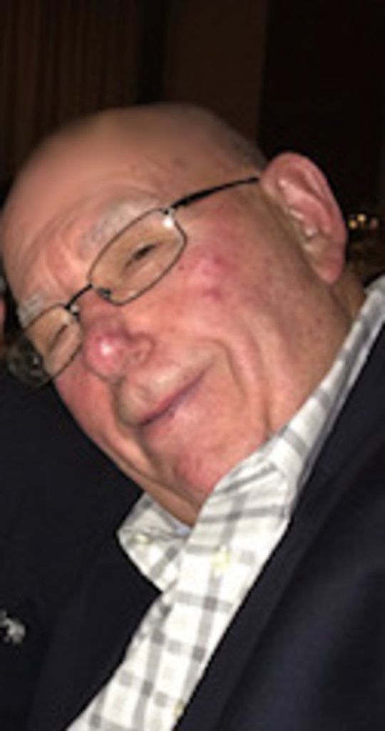 Jay Schwoebel, Sr. Profile Photo