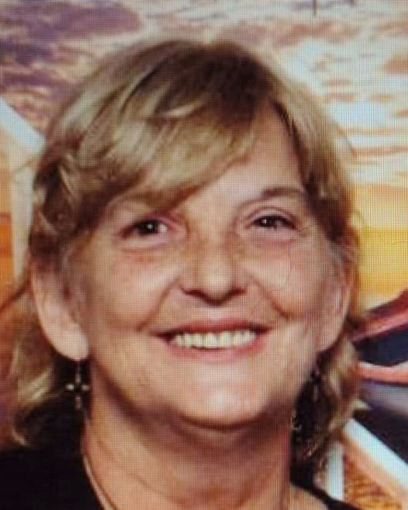 Dorothy Jean Plakaros (Preece)