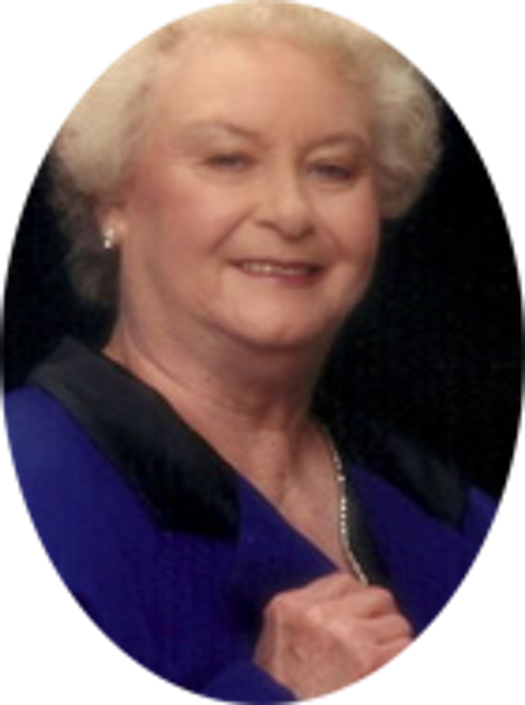 Shirley Hudgins