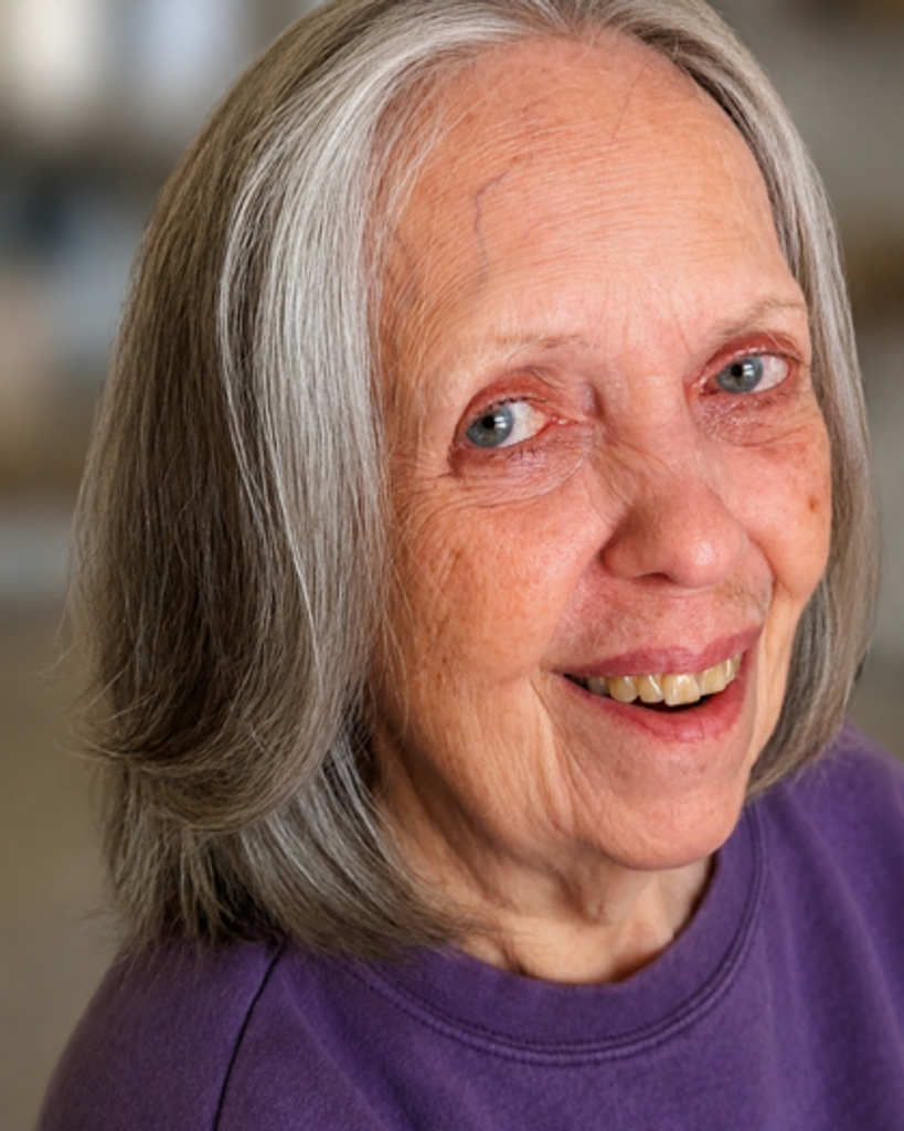 Carol Lynn (Shedd) Nelson