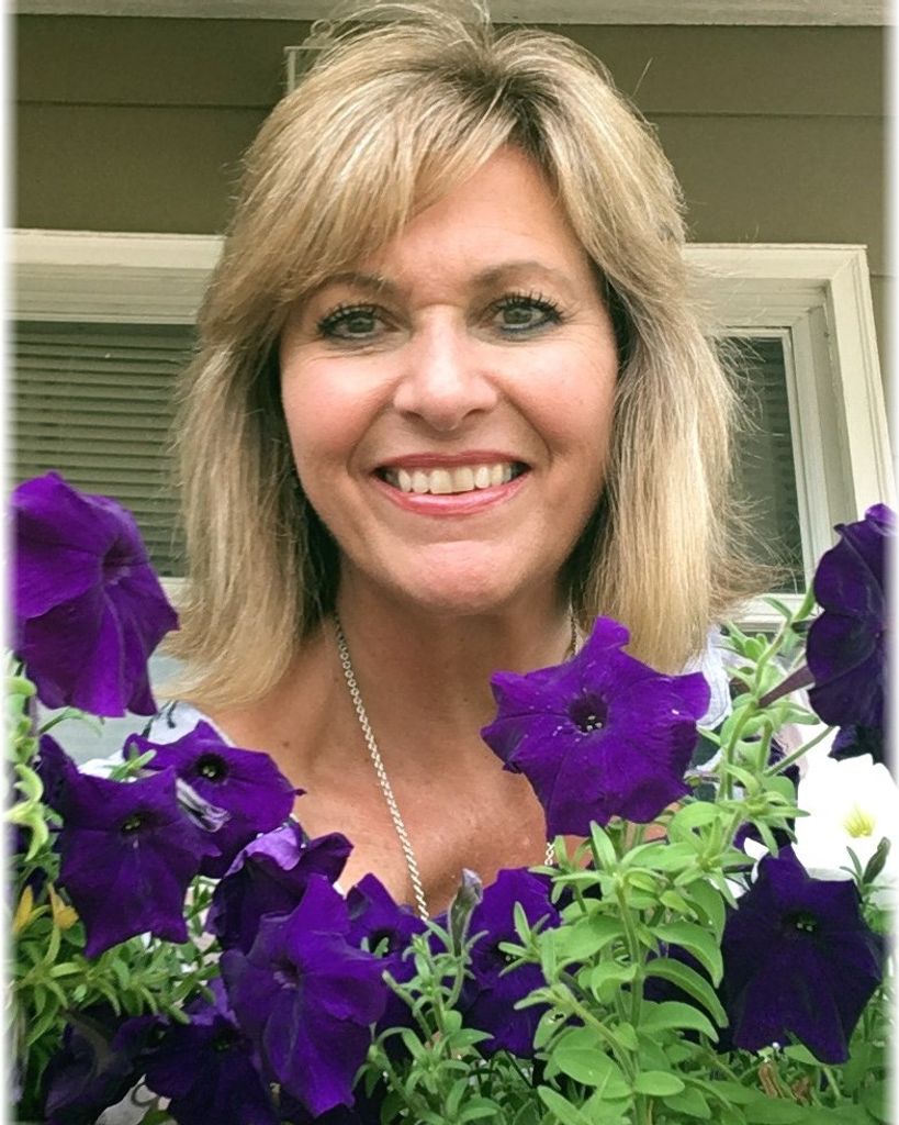 Gwenna M. Green